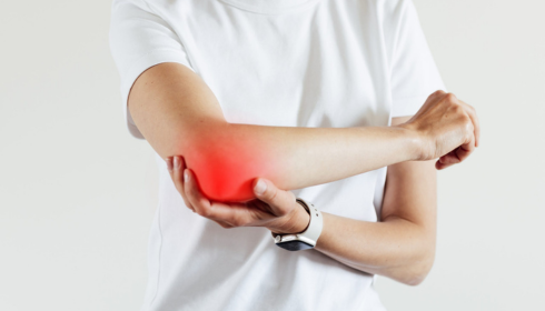 Everyday Joint Pain: Small Changes in Posture and Movement That Can Help