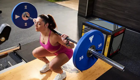 Fitness Plateaus: What to Do When Your Strength or Weight Stops Changing