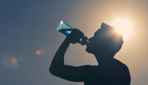 How Much Water Do You Really Need? Rethinking the “8 Glasses” Rule