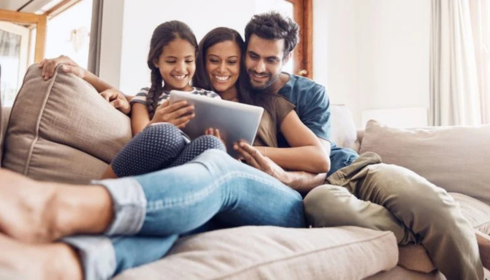 Screen Time and Kids’ Health: Basic Limits and Realistic Rules for Parents