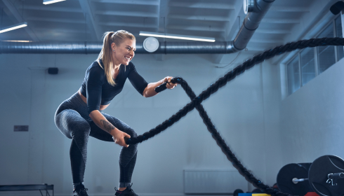 Weekend Warrior Workouts: Is Exercising Only on Saturday–Sunday Enough?