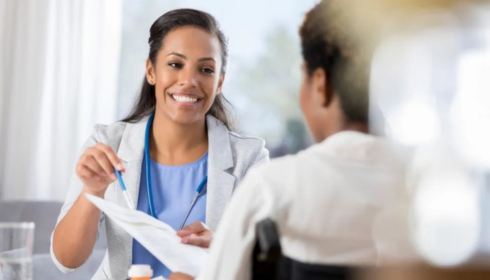 Discharge Summary: How to Read the Hospital Paper You Get at the End