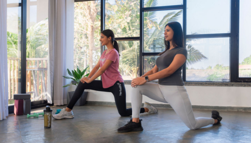 Working Out During Festivals and Weddings: Staying Active Without Skipping Fun
