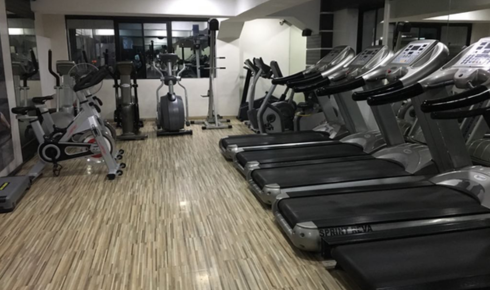 Gym in Wakad: Transform Your Fitness Journey with the Right Gym