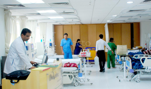 Top Nephrologist In Bangalore | Expert Kidney Care for Better Health