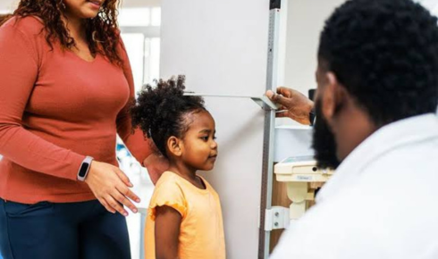 HGH for Height in Kids: Can Growth Hormone Therapy Help Your Child Reach Their Full Height Potential?