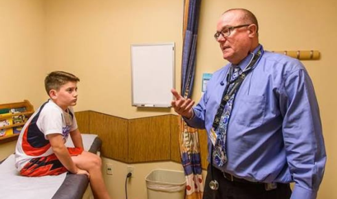 HGH for Height in Kids: A Parent’s Guide to Growth Hormone Therapy
