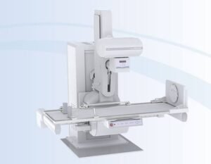digital detector